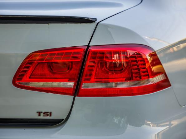 Volkswagen Passat B7 с пробегом 2011 года, цена 968 000 рублей, 287774 км, седан, Автокод Объявления