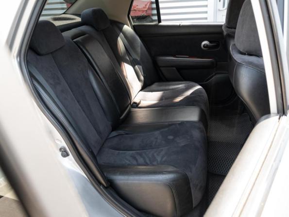 Nissan Tiida I с пробегом 2005 года, цена 590 000 рублей, 272076 км, седан, Автокод Объявления