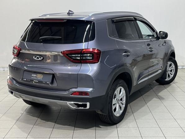 Chery Tiggo 4 Pro I с пробегом 2024 года, цена 1 570 000 рублей, 14347 км, внедорожник, Автокод Объявления