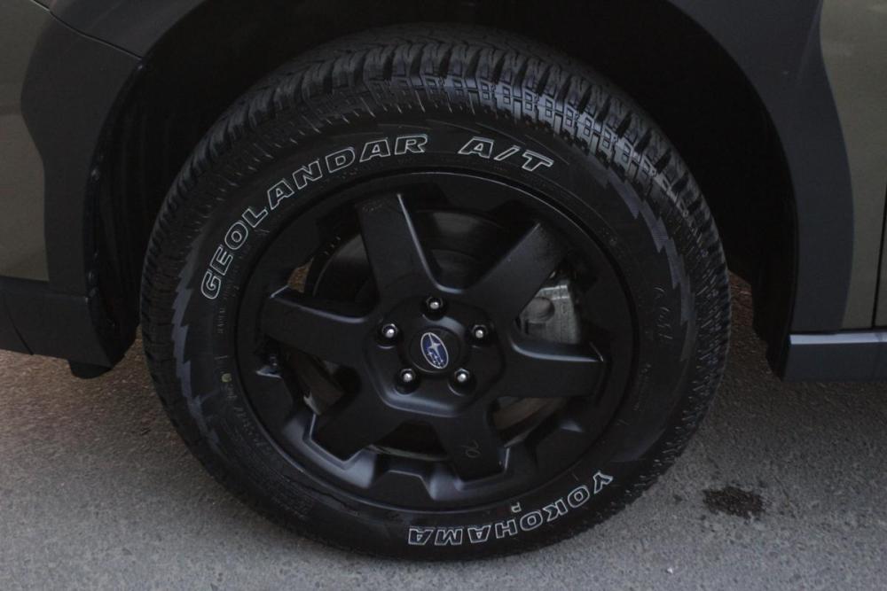 Subaru Outback VI Рестайлинг Брянск  - изображение 5
