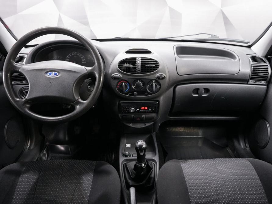 Lada (ВАЗ) Kalina I Ульяновск  - изображение 10