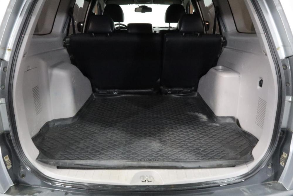 Mitsubishi Pajero Sport II Рестайлинг Санкт-Петербург  - изображение 15