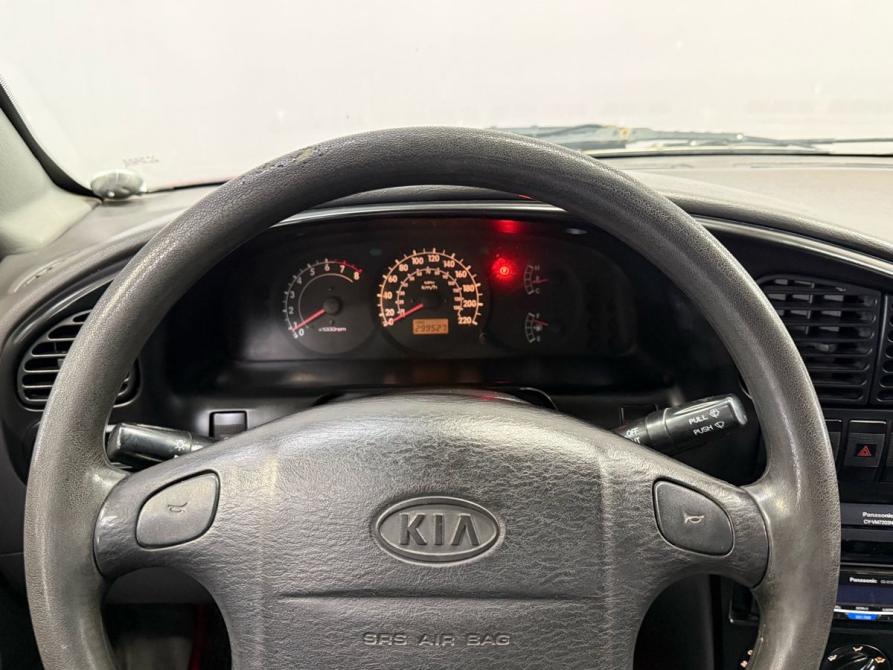 Kia Spectra I Рестайлинг 2 Уфа  - изображение 14