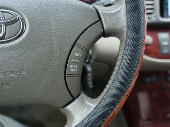 Toyota Camry V (XV30) Рестайлинг с пробегом 2005 года, цена 800 000 рублей, 310320 км, седан, Автокод Объявления