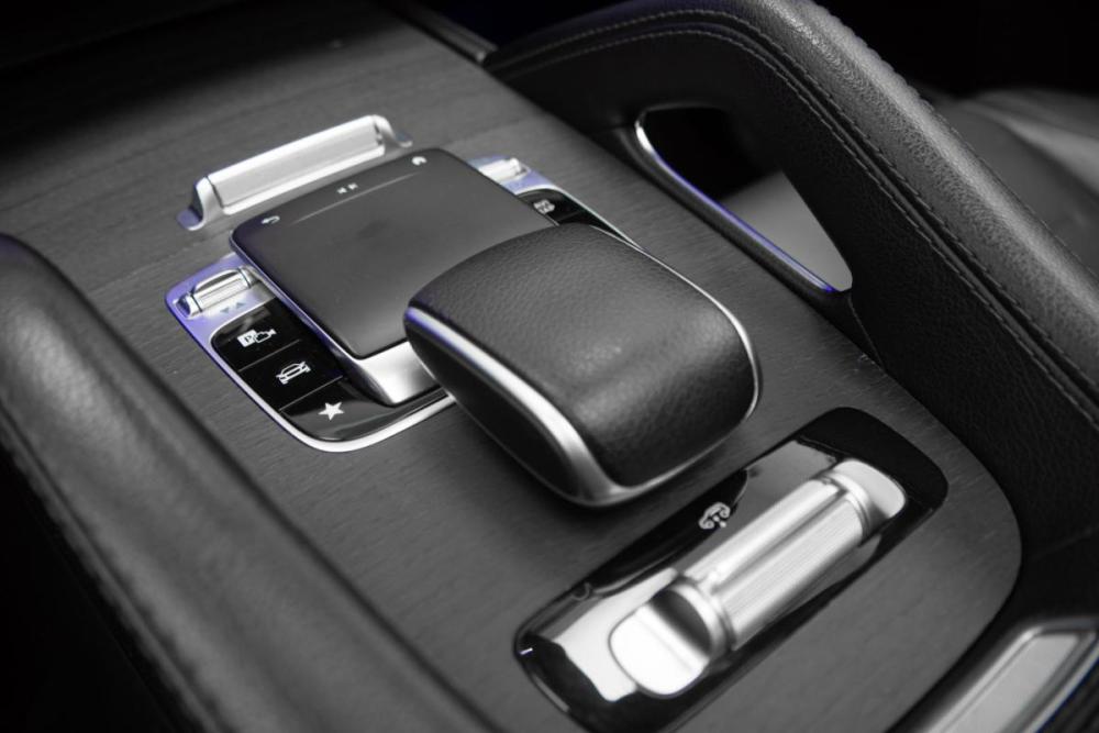 Mercedes-Benz GLE II (V167) Москва  - изображение 19