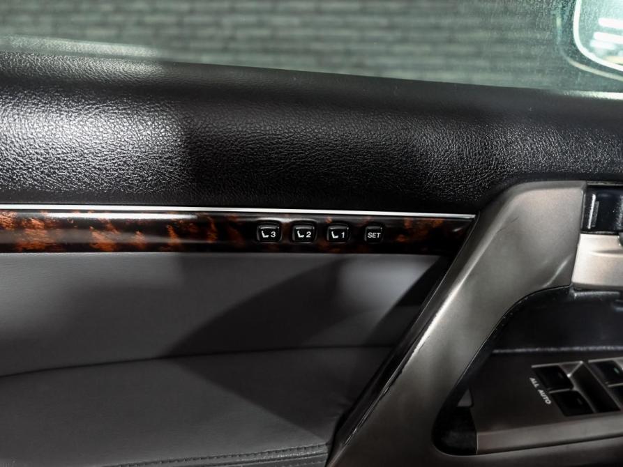 Toyota Land Cruiser 200 Series Екатеринбург  - изображение 13