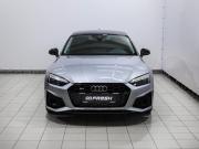 Audi A5 II (F5) Рестайлинг Ростов-на-Дону  - изображение 22