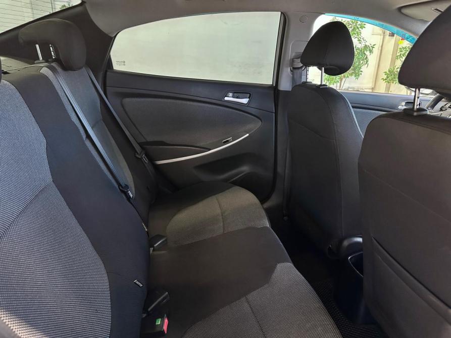 Hyundai Solaris I Волгоград  - изображение 10