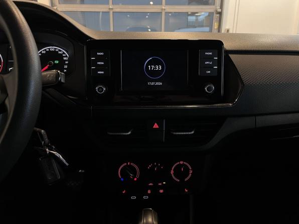 Volkswagen Polo VI с пробегом 2021 года, цена 1 698 000 рублей, 63427 км, лифтбек, Автокод Объявления