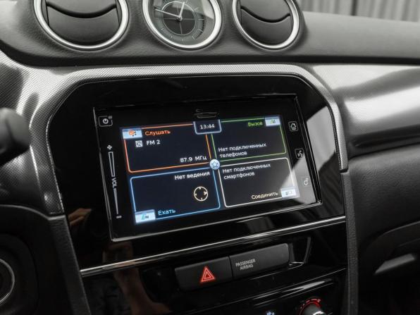 Suzuki Vitara II Рестайлинг с пробегом 2020 года, цена 2 370 000 рублей, 88307 км, внедорожник, Автокод Объявления