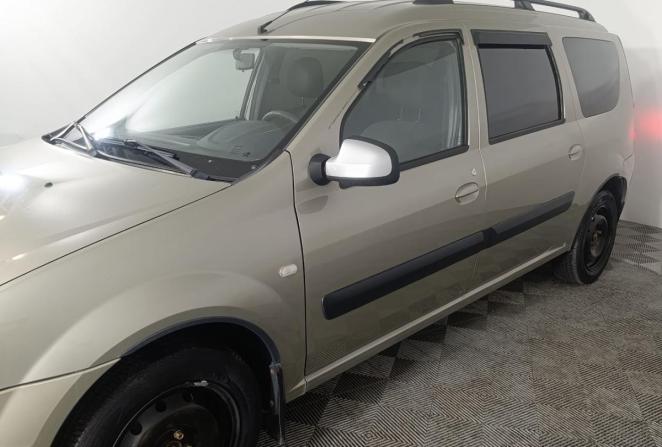 Lada (ВАЗ) Largus I с пробегом 2013 года, цена 530 000 рублей, 186321 км, универсал, Автокод Объявления