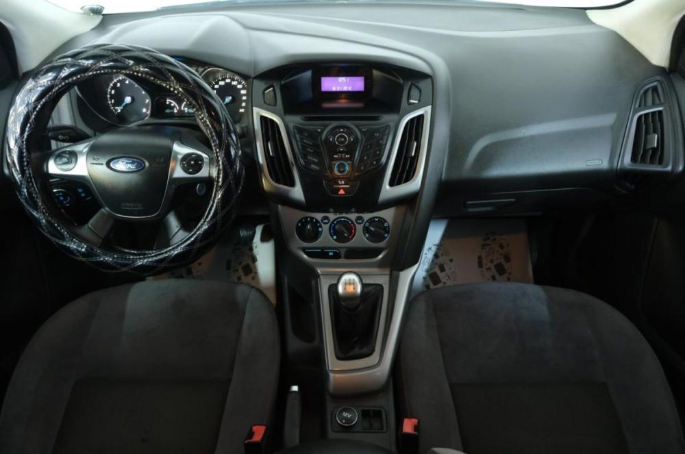 Ford Focus III Омск  - изображение 14