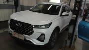 Chery Tiggo 7 Pro I Санкт-Петербург  - изображение 7