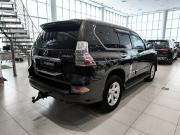 Lexus GX II Рестайлинг Казань  - изображение 28