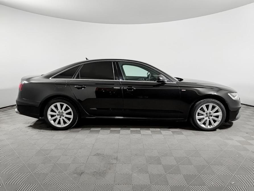 Audi A6 IV (C7) Уфа  - изображение 5
