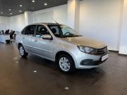 Lada (ВАЗ) Granta I Рестайлинг Чебоксары  - изображение 36