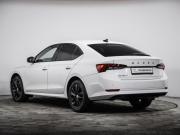 Skoda Octavia IV (A8) Санкт-Петербург  - изображение 39