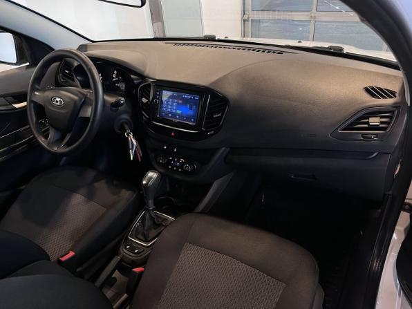 Lada (ВАЗ) Vesta I с пробегом 2021 года, цена 1 055 000 рублей, 137144 км, седан, Автокод Объявления