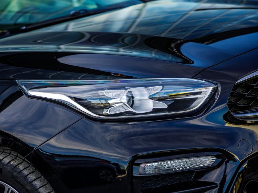 Kia Cerato IV Волгоград  - изображение 11