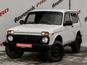 Lada (ВАЗ) 2121 (4x4) I Рестайлинг Екатеринбург  - изображение 18