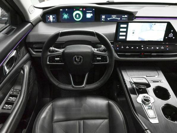 Changan UNI-K с пробегом 2023 года, цена 2 450 000 рублей, 40269 км, внедорожник, Автокод Объявления