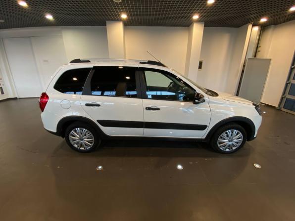 Lada (ВАЗ) Granta I Рестайлинг с пробегом 2023 года, цена 755 000 рублей, 37464 км, универсал, Автокод Объявления