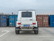 Mercedes-Benz G-Класс II (W463) Рестайлинг 4 Москва  - изображение 40