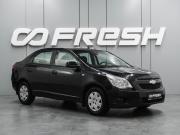 Chevrolet Cobalt II Воронеж  - изображение 17