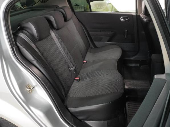 Renault Megane II Рестайлинг с пробегом 2006 года, цена 449 000 рублей, 208773 км, седан, Автокод Объявления