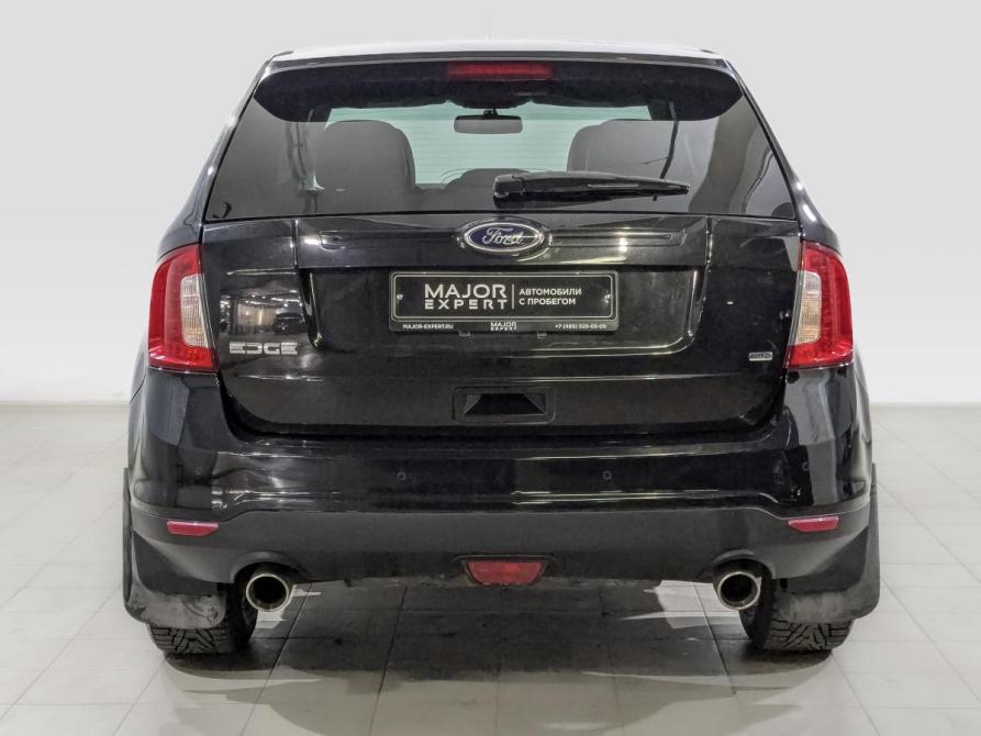 Ford Edge I Рестайлинг Москва  - изображение 6