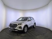 Chery Tiggo 4 Pro I Москва  - изображение 28