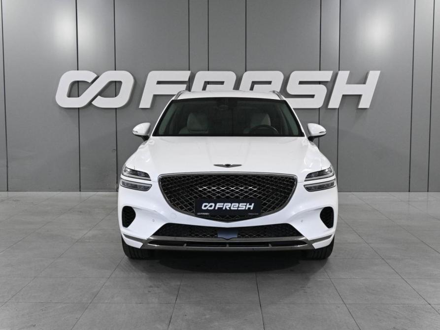 Genesis GV70 I Ростов-на-Дону  - изображение 3