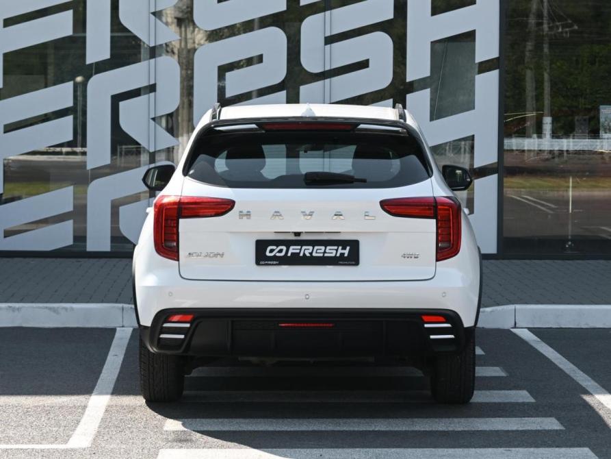 Haval Jolion I Рестайлинг Волгоград  - изображение 4