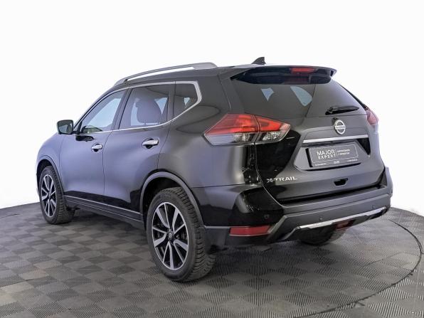 Nissan X-Trail III Рестайлинг с пробегом 2020 года, цена 2 650 000 рублей, 79982 км, внедорожник, Автокод Объявления