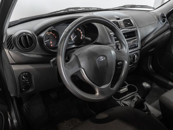 Lada (ВАЗ) Granta I Рестайлинг с пробегом 2024 года, цена 862 200 рублей, 26600 км, седан, Автокод Объявления