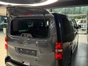 Opel Zafira Life I Рестайлинг Москва  - изображение 24