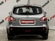 Nissan Qashqai I Рестайлинг Екатеринбург  - изображение 33