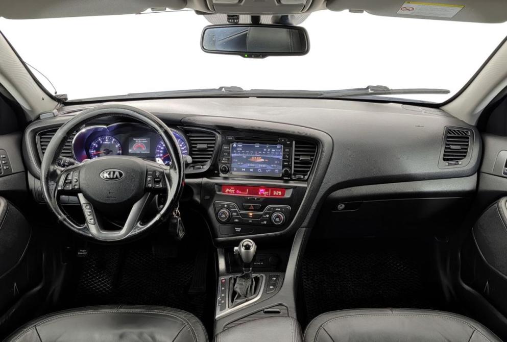 Kia Optima III Волгоград  - изображение 13