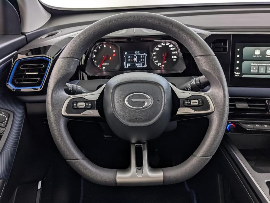 GAC GS3 Москва  - изображение 22