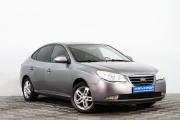 Hyundai Elantra IV (HD) Сургут  - изображение 18
