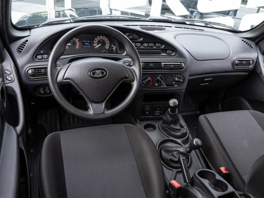 Lada (ВАЗ) Niva Travel I Волгоград  - изображение 6