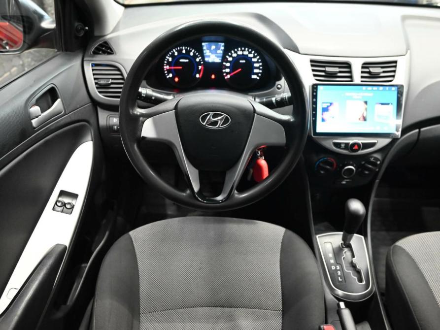 Hyundai Solaris I Екатеринбург  - изображение 12