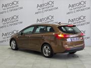 Kia Ceed II Рестайлинг Ставрополь  - изображение 23