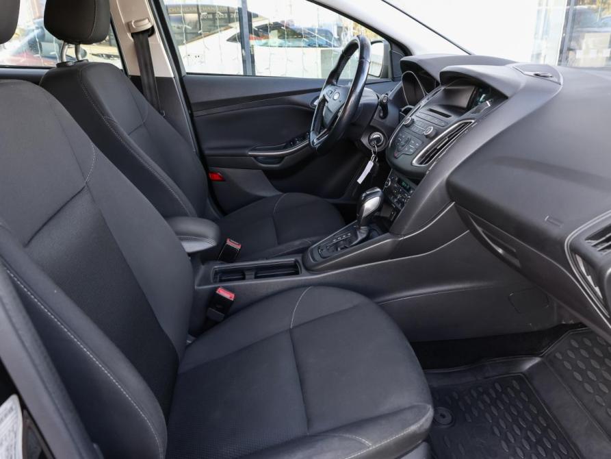 Ford Focus III Рестайлинг Москва  - изображение 8