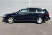 Volkswagen Passat B6 Иваново  - изображение 27