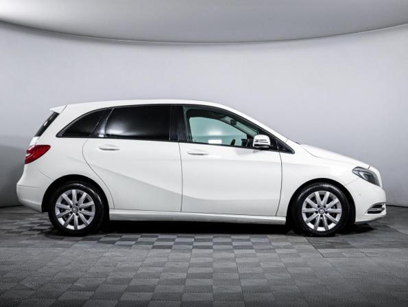 Mercedes-Benz B-Класс II (W246) с пробегом 2013 года, цена 1 000 000 рублей, 216358 км, хэтчбек, Автокод Объявления