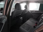 Volkswagen Tiguan I Рестайлинг Воронеж  - изображение 30