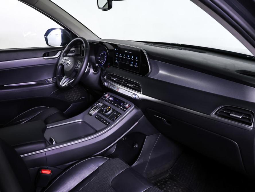 Hyundai Palisade I Москва  - изображение 11