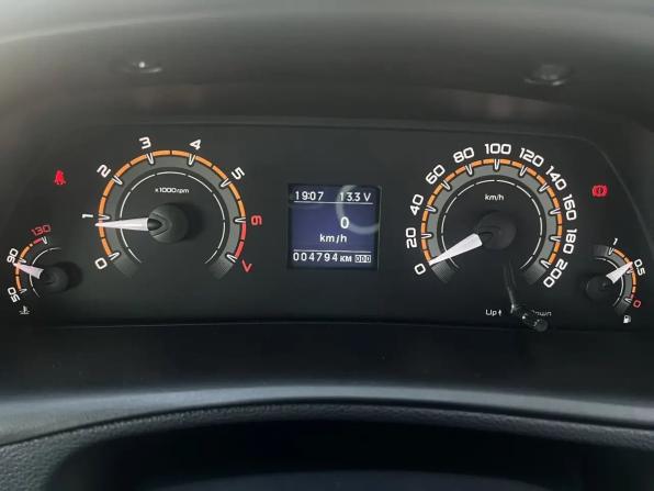 Lada (ВАЗ) Niva Travel I с пробегом 2024 года, цена 1 388 000 рублей, 4660 км, внедорожник, Автокод Объявления