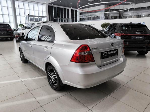 Ravon Nexia R3 с пробегом 2017 года, цена 680 000 рублей, 126028 км, седан, Автокод Объявления